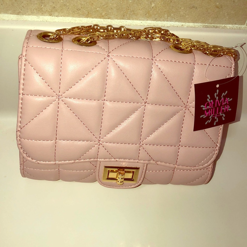 Hang bag